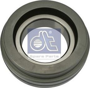 Подвесной подшипник карданного вала DT Spare Parts. Артикул 4.60933
