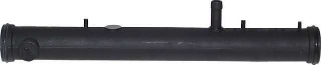 Патрубок системы охлаждения (радиатора) JP Group для Volkswagen Corrado 1991-1995. Артикул 1114400100