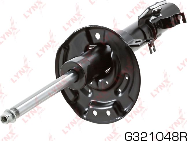 Амортизатор LYNXauto. Артикул G321048R
