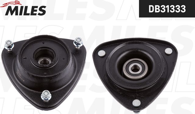 Опора амортизатора (стойки) Miles. Артикул DB31333