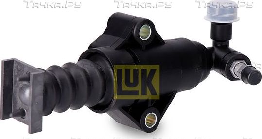 Цилиндр сцепления рабочий LuK. Артикул 512 0031 10