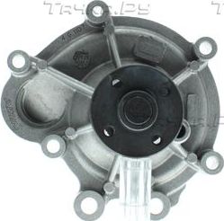 Помпа (водяной насос) Aisin. Артикул WE-MB17