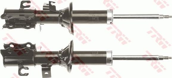 Амортизатор TRW Twin. Артикул JGM1165T