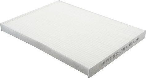 Салонный фильтр Zentparts. Артикул Z33974