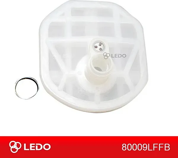 Фильтр насоса подкачки (Ledo). Артикул 80009LFFB