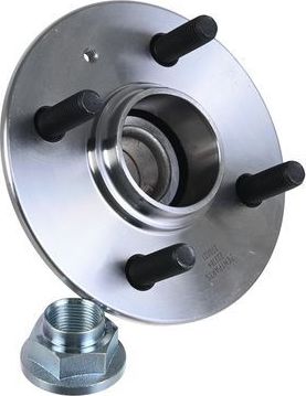 Ступица колеса Zentparts. Артикул Z22184