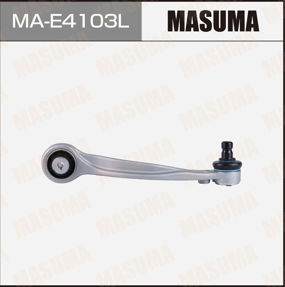 Рычаг (тяга) MASUMA, front up AUDI Q5, Q7 (L) 15- (1/14) Masuma. Артикул MAE4103L