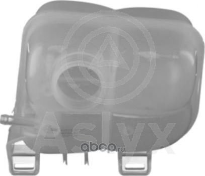 БАЧОК РАСШИРИТЕЛЬНЫЙ (Aslyx). Артикул AS201507