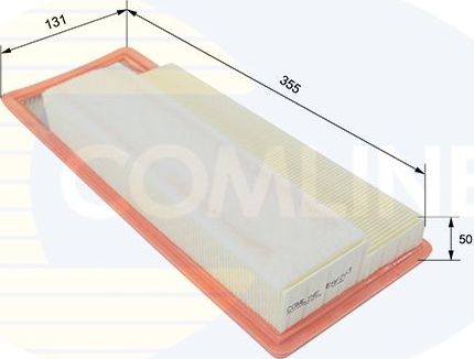 Воздушный фильтр Comline. Артикул EAF763