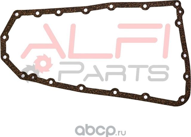 Прокладка поддона (Alfi Parts). Артикул TG1010