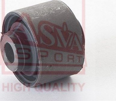 Сайлентблок заднего рычага подвески Asva. Артикул 0401-044