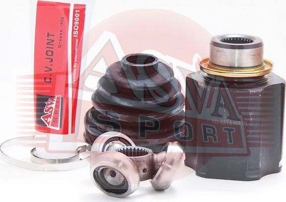 Шрус внутренний (граната) Asva. Артикул NSIR-Z51