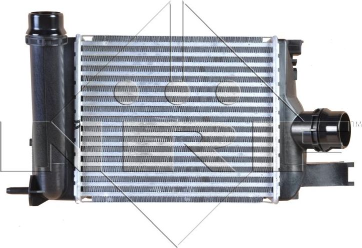 Интеркулер NRF. Артикул 30379