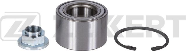 Ступичный подшипник (комплект) Zekkert задний для Mazda RX-8 I 2003-2012. Артикул RL-6096