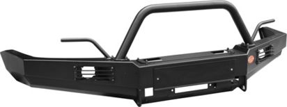 Бампер силовой OJ передний для ГАЗ Газель 4х4 32217, 33027, 27057 2010-2026. Артикул 02.005.13