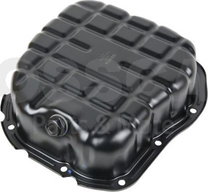 Масляный поддон картера двигателя OSSCA. Артикул 19880