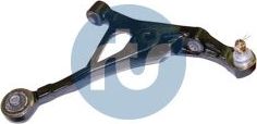 Поперечный рычаг передней подвески RTS правый нижний для Dodge Stratus I 1995-2001. Артикул 96-10993-1