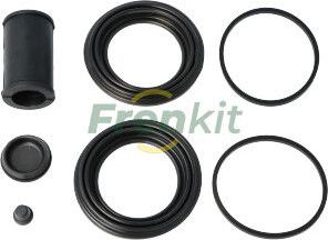 Ремкомплект тормозного суппорта Frenkit передний для Mercedes-Benz T2 II 1986-1994. Артикул 260047