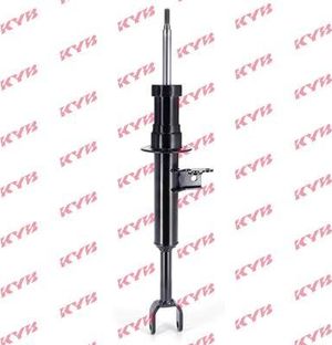Амортизатор KYB (Каяба) Excel-G передний правый для BMW 5 VI (F10/F11/F07) 2009-2016. Артикул 341706