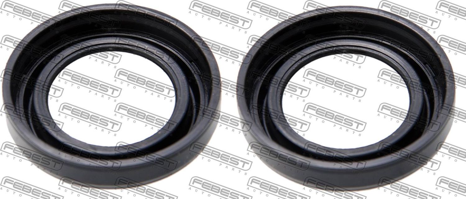 Прокладка клапанной крышки 441724 Febest. Артикул HYCP-ACC-PCS2