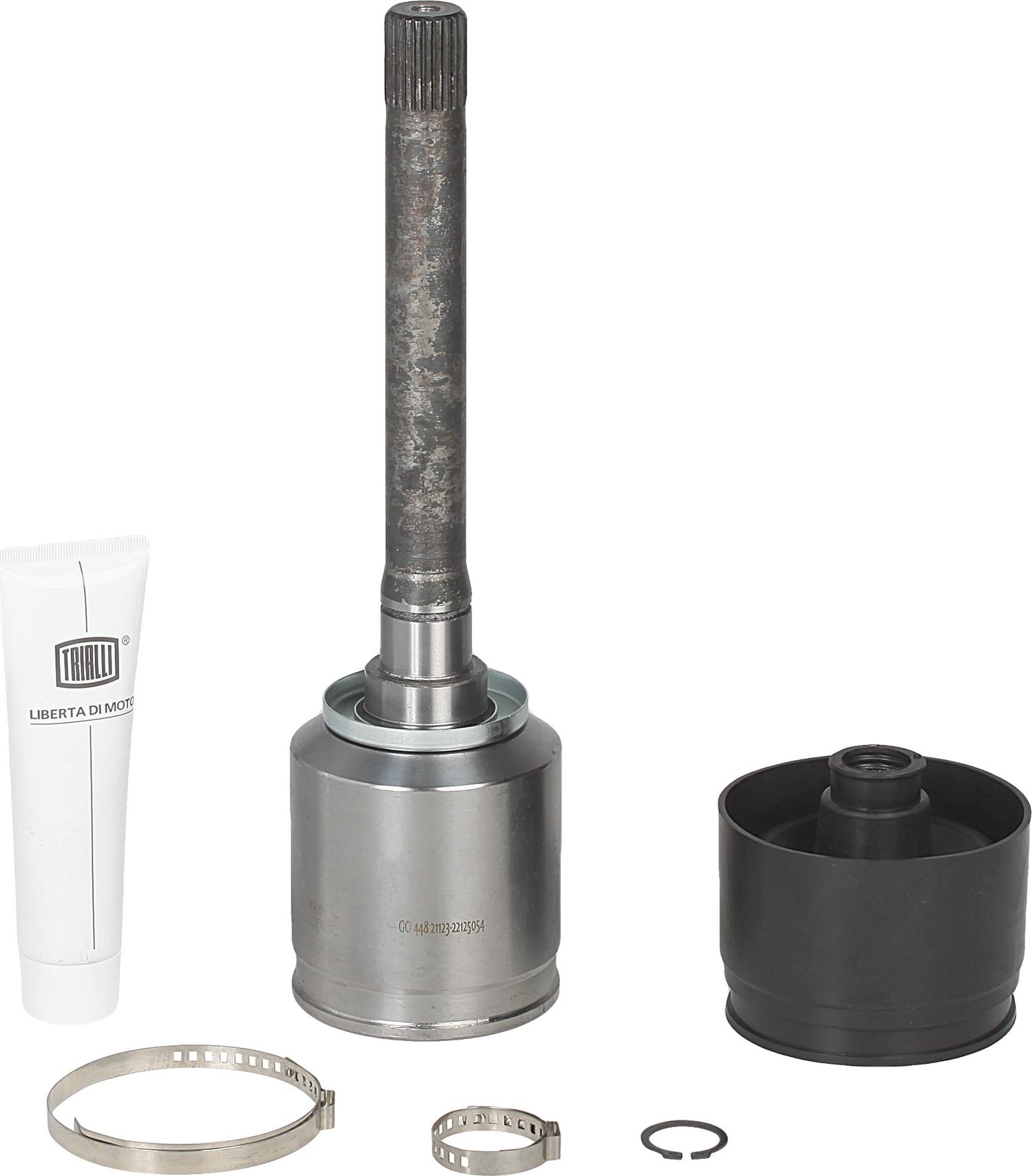 Шрус Trialli. Артикул GO 448