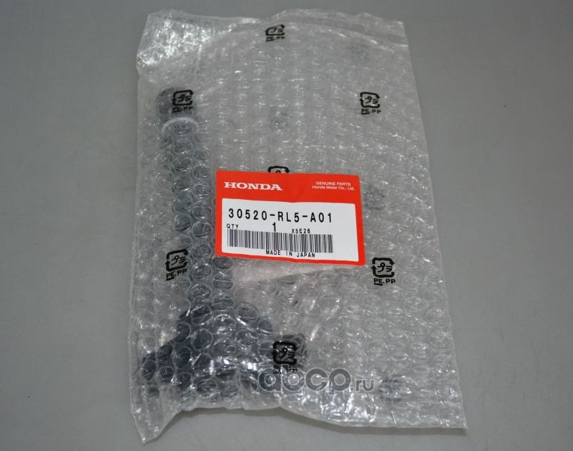 Катушка зажигания Honda. Артикул 30520RL5A01