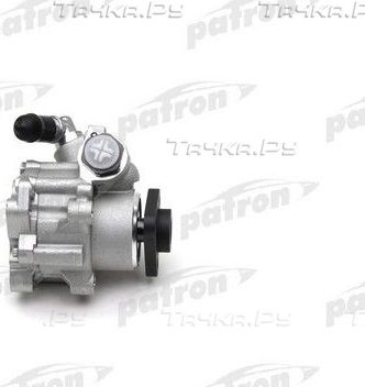 Насос ГУР Patron для Audi A4 I (B5) 1997-2001. Артикул PPS012