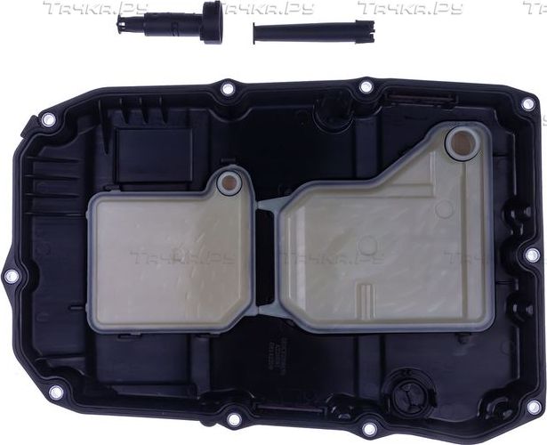 Фильтр АКПП Denckermann для Mercedes-Benz C-Класс IV (W205, C205) 2013-2026. Артикул A220097