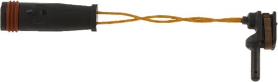 Датчик износа тормозных колодок  Hella. Артикул 8DK 355 252-001