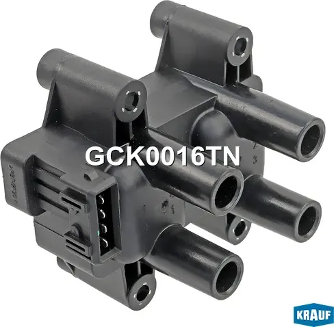 Катушка зажигания Krauf. Артикул GCK0016TN