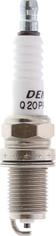Свеча зажигания Denso Nickel для Reliant Scimitar Sabre 1992-1994. Артикул Q20PR-U11