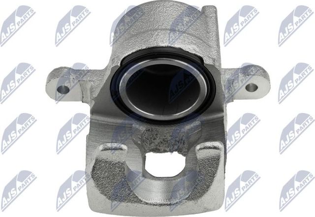 Тормозной суппорт NTY передний левый для Mitsubishi Pajero Pinin 1999-2007. Артикул HZP-MS-030