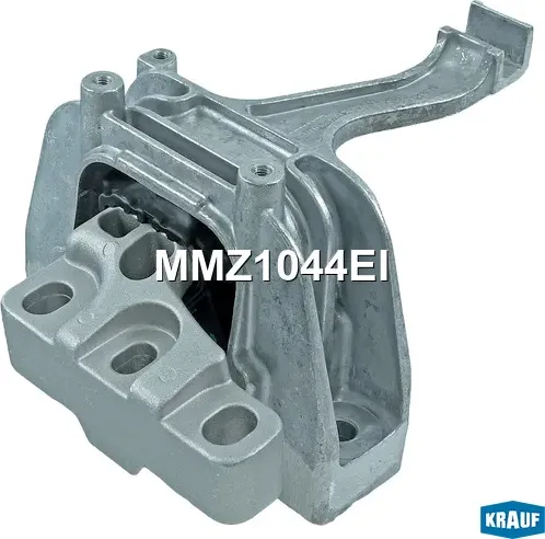 Подушка двигателя (Krauf). Артикул MMZ1044EI