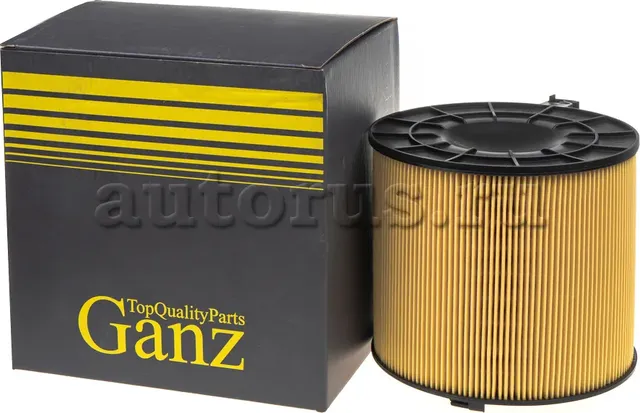 Фильтр воздушный (Ganz). Артикул GIR04259