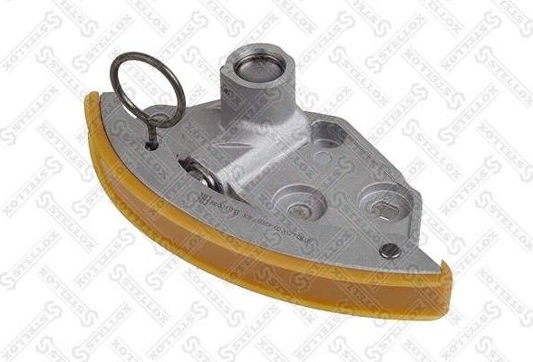 Натяжной ролик (натяжитель) приводного клинового зубчатого ремня Stellox. Артикул 03-42057-SX