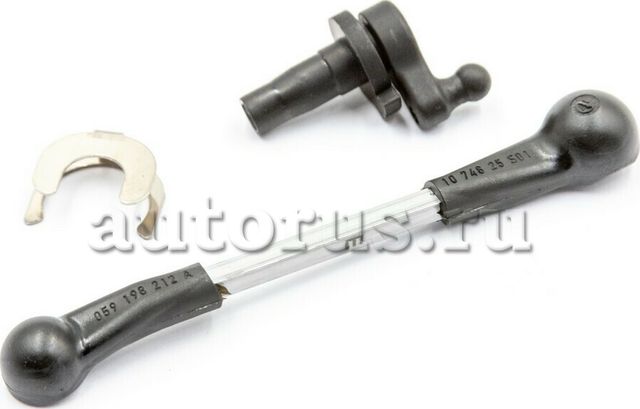 Впускной коллектор VAG. Артикул 059198212