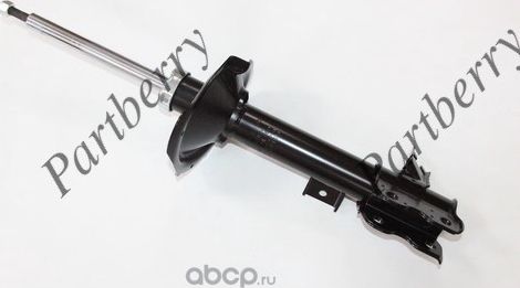 АМОРТИЗАТОР ПЕРЕДНИЙ ПРАВЫЙ/STR (Partberry) Partberry. Артикул PB147502