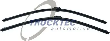 Щетки стеклоочистителя (дворники) Trucktec Automotive. Артикул 02.58.416