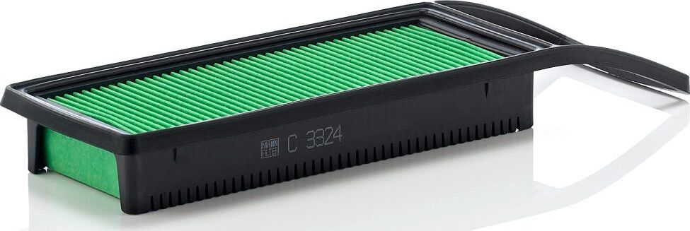 Воздушный фильтр Mann-Filter. Артикул C 3324