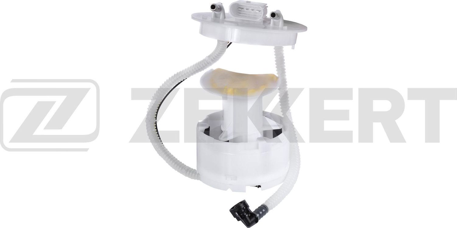 Бензонасос (топливный насос) (в сборе) Zekkert. Артикул KP-3030
