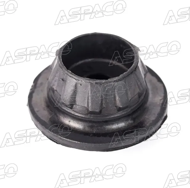 ПОДУШКА РАДИАТОРА NISSAN JUKE (11...)/TIIDA C11 (07 ) (Aspaco). Артикул APAU4