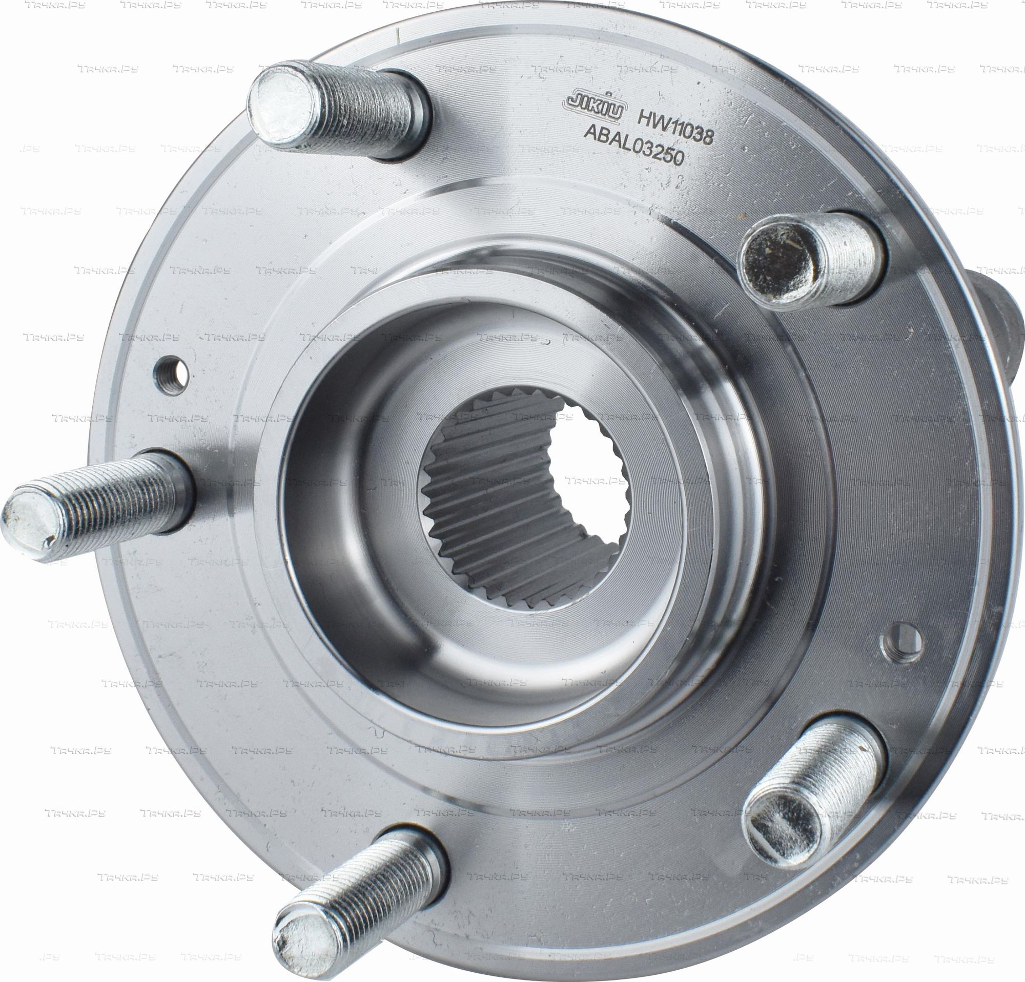 Ступица колеса Jikiu. Артикул HW11038