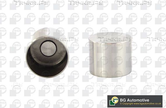 Толкатель BGA. Артикул HL2311