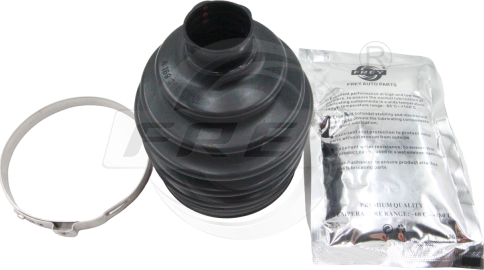 Пыльник ШРУСа наружный Frey. Артикул 765202701