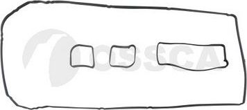 Комплект прокладок клапанной крышки 441724 OSSCA. Артикул 29029