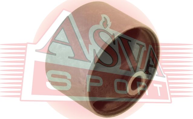 Подушка (опора) двигателя Asva. Артикул 0413-CYRMT