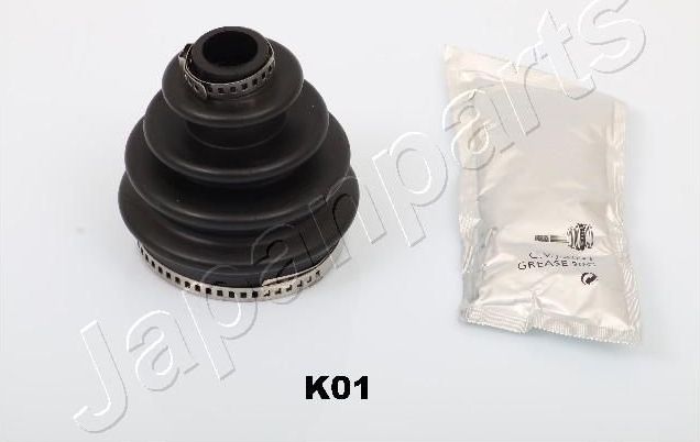 Пыльник ШРУСа наружный Japanparts. Артикул KB-K01