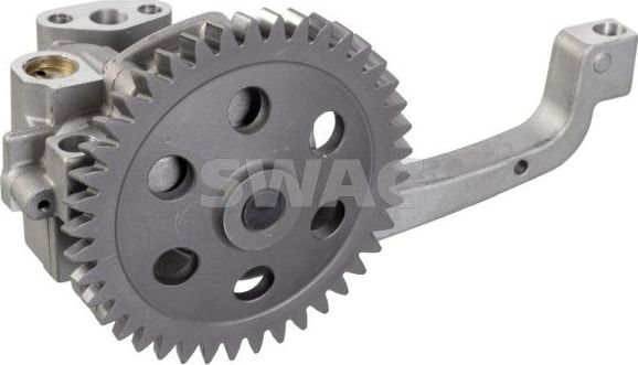 Масляный насос SWAG. Артикул 33 10 8100