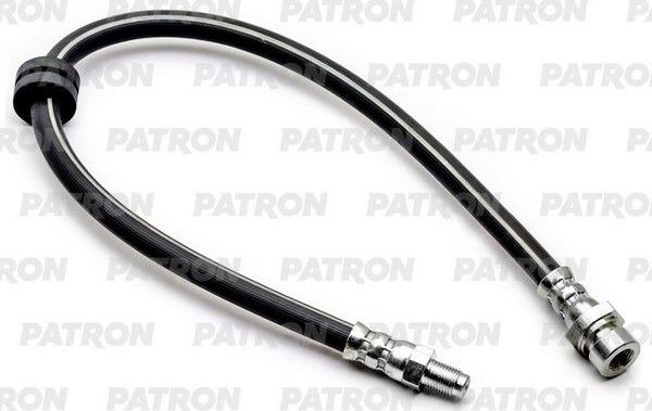 Тормозной шланг Patron передний правый/левый для Kia Sephia I 1993-1997. Артикул PBH0179
