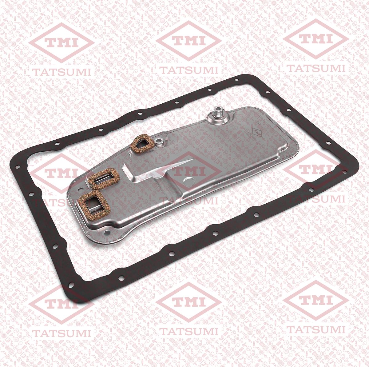 Фильтр АКПП с прокладкой поддона Toyota MARK II седан (_X10_) 2.0 VVTi (Tatsumi) Tatsumi. Артикул TBI1068